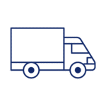 Kelių transportas Delamode Baltics