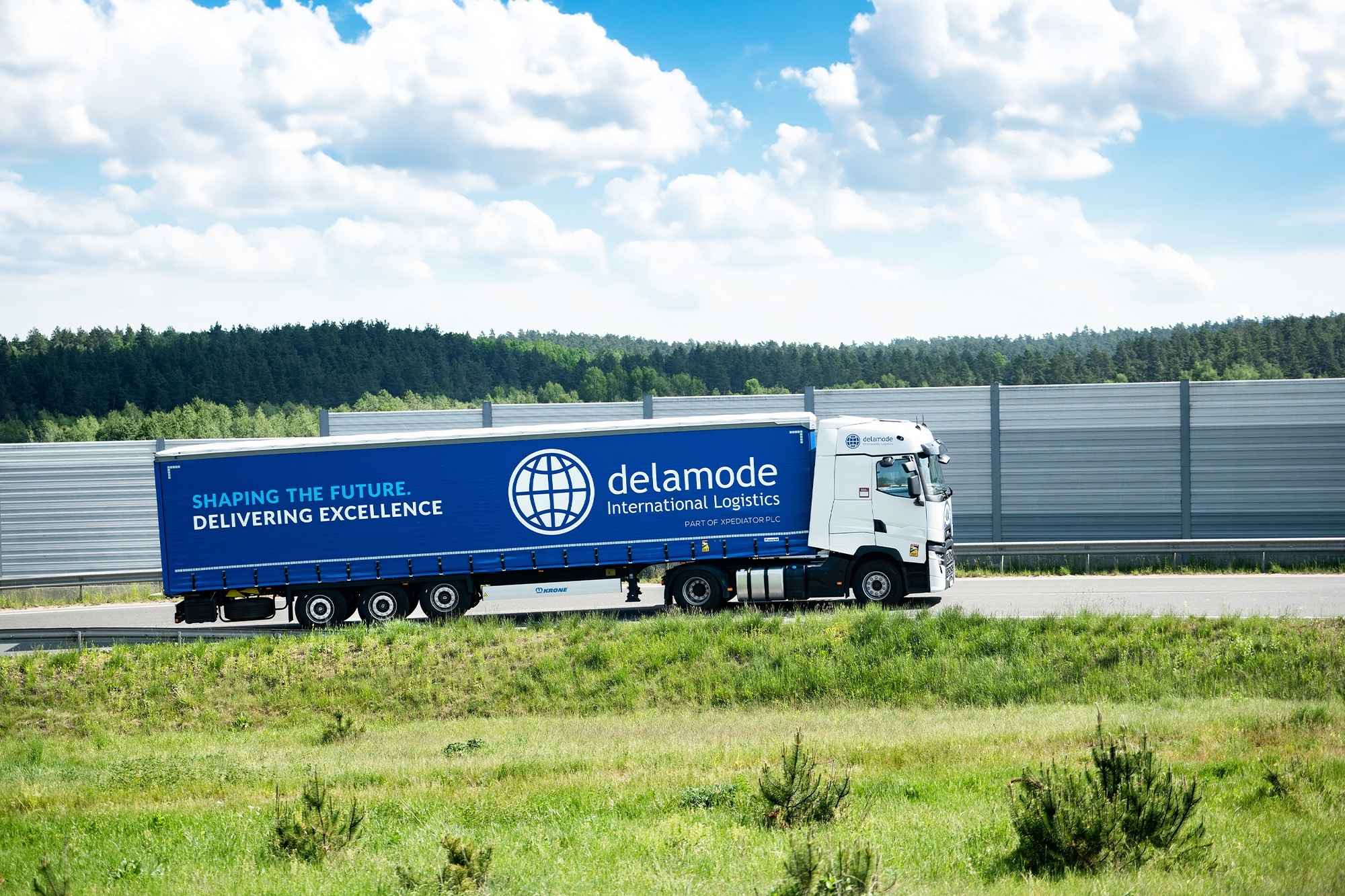 Delamode Baltics