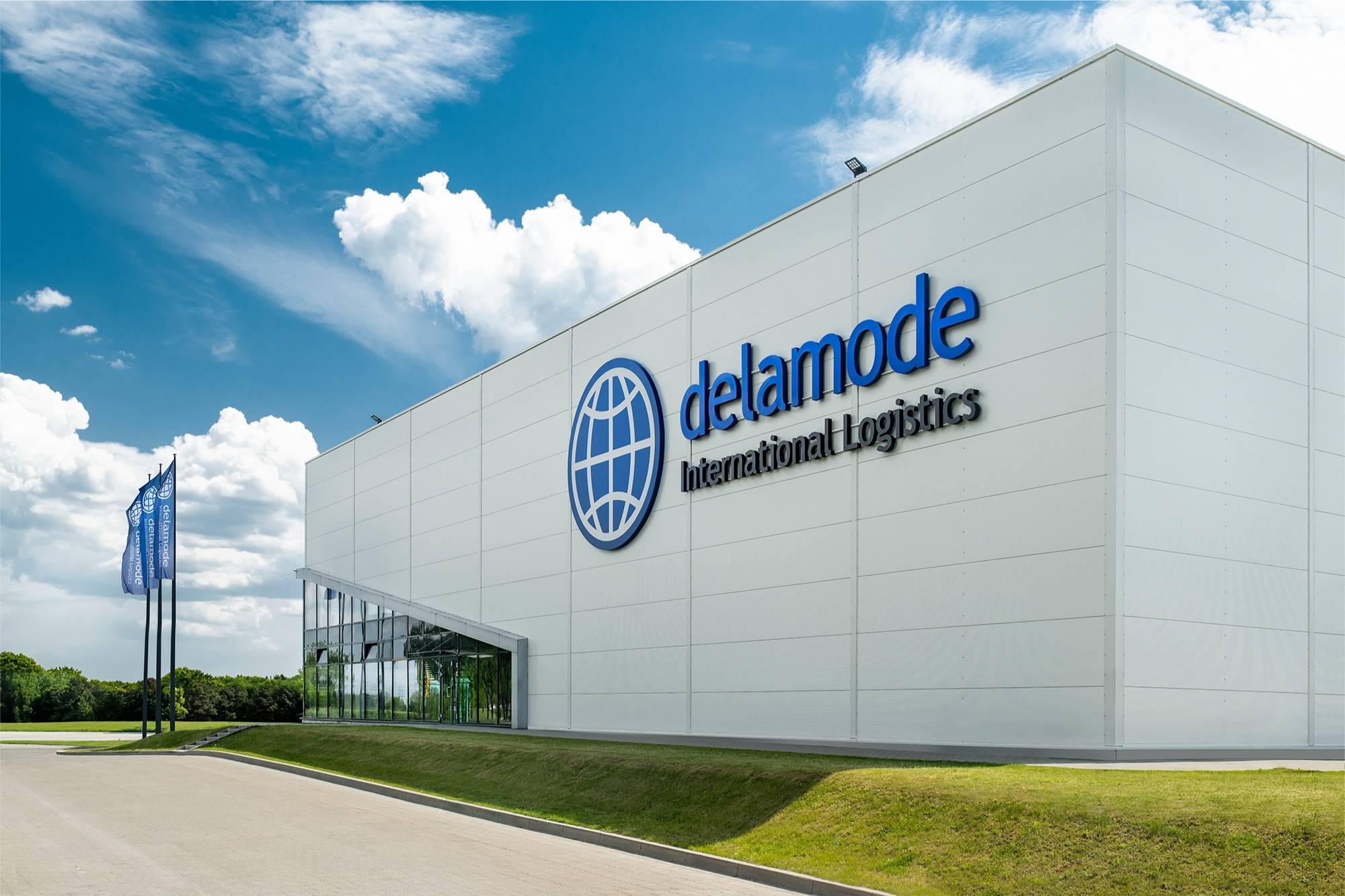 Delamode Baltics