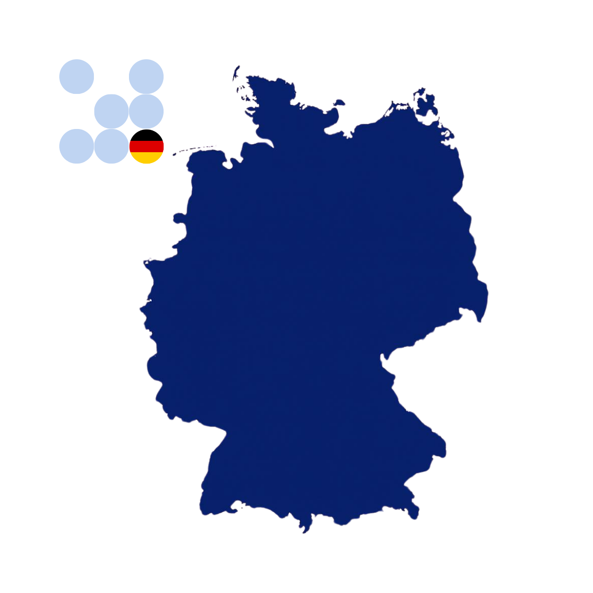 Keltų bilietai Vokietija