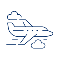 Aviacijos logistikos paslaugos oro linijoms
